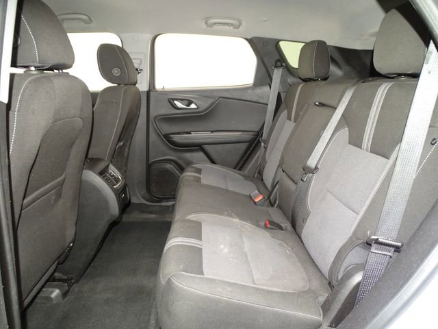 Used 2023 Chevrolet Blazer LT image 11