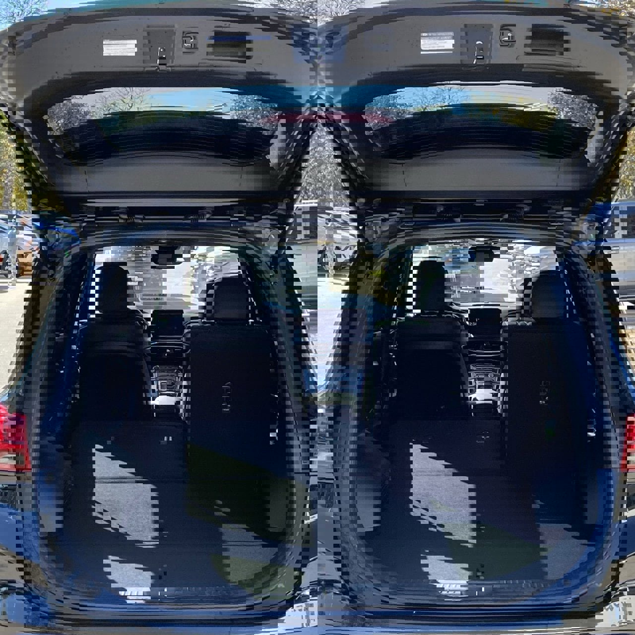 Used 2023 Hyundai Santa Fe Calligraphy image 25