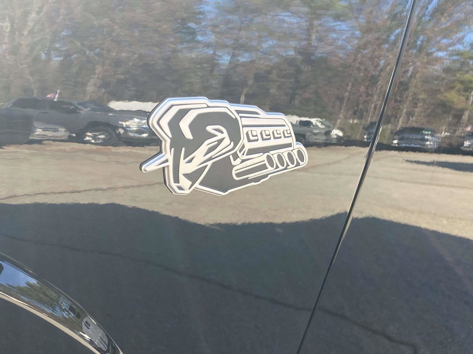 New 2026 RAM 1500 Big Horn image 21