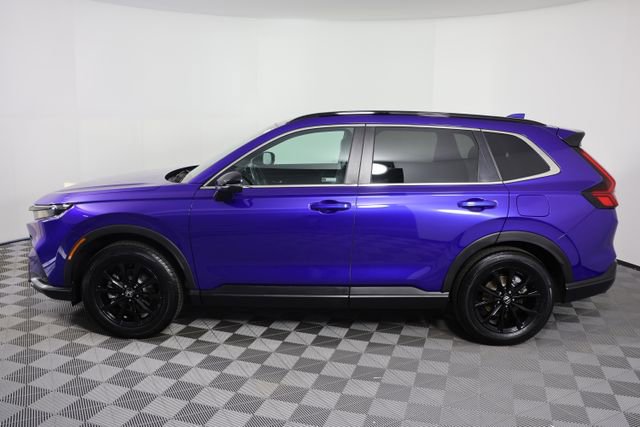 Used 2025 Honda CR-V Sport-L image 5