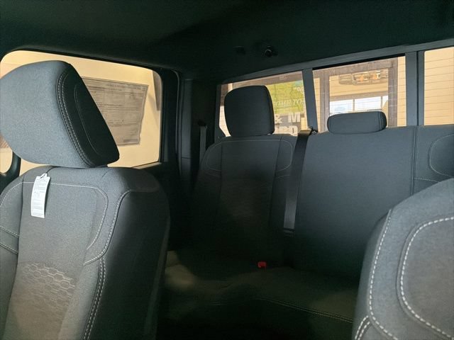 New 2026 RAM 3500 Tradesman AWD/4WD image 15