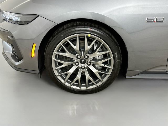 New 2026 Ford Mustang GT Premium image 30