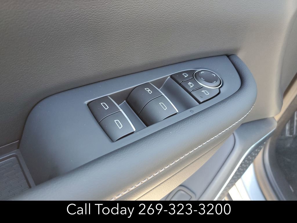 New 2026 Buick Enclave Avenir w/ Super Cruise Package image 22