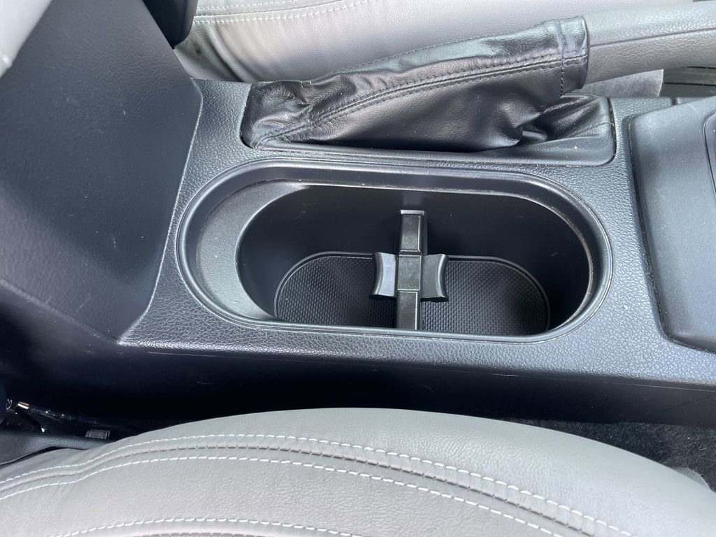 Used 2018 Subaru Forester 2.5i Limited image 29