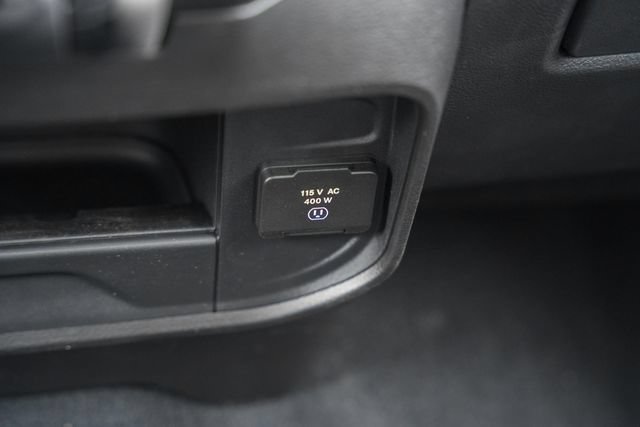 New 2026 RAM 3500 Tradesman AWD/4WD image 36