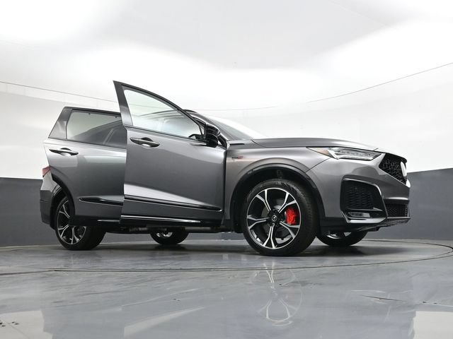 New 2026 Acura MDX Type S w/ Advance Package AWD/4WD image 40