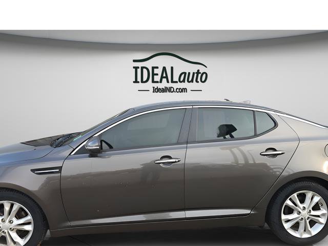 Used 2013 Kia Optima LX