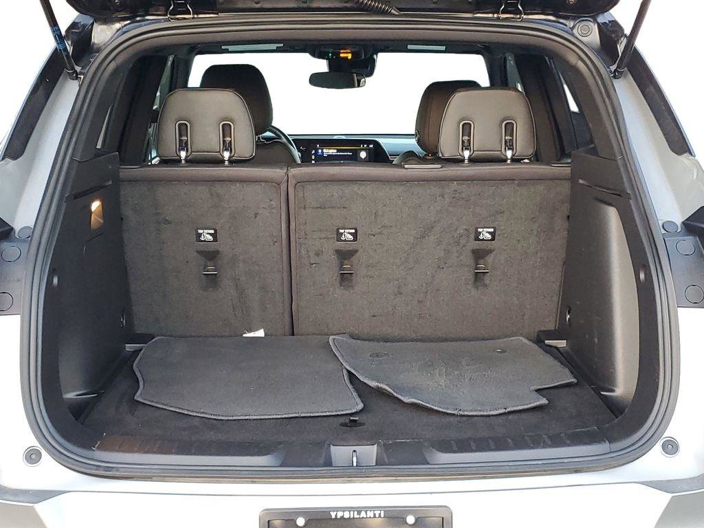 Used 2024 Chevrolet TrailBlazer RS image 8