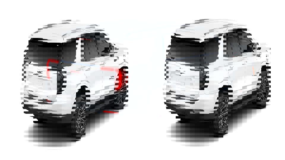 New 2026 GMC Yukon Elevation w/ LPO, Floor Liner Package image 68