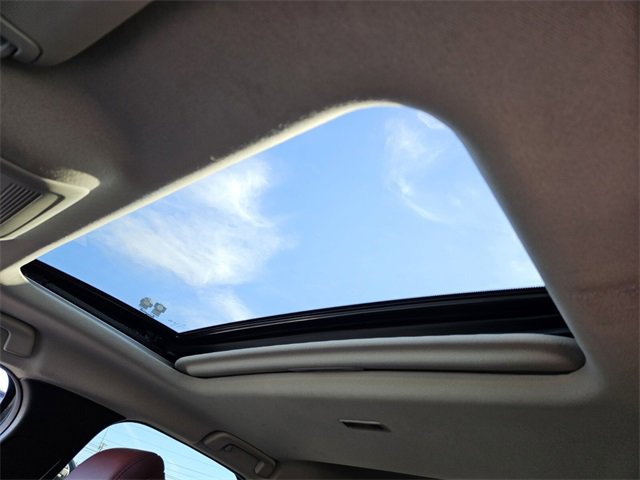 Used 2024 MAZDA CX-30 AWD 2.5 S w/ Preferred Package image 20