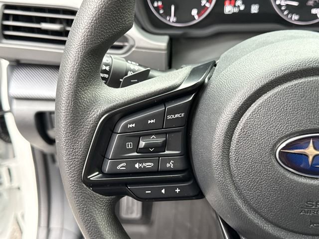 New 2026 Subaru Crosstrek 2.0i Premium image 26