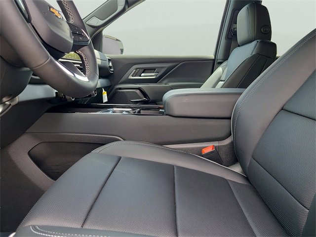 New 2026 Chevrolet Silverado EV LT w/ Plus Package image 20