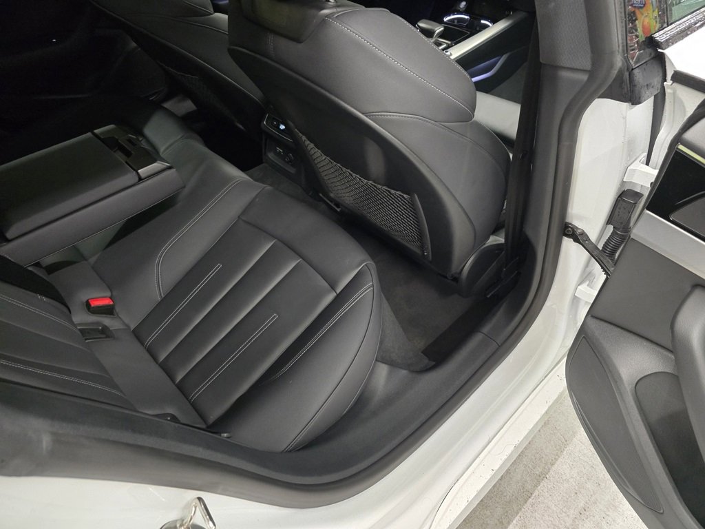 Used 2025 Audi A5 2.0T Premium Plus image 30