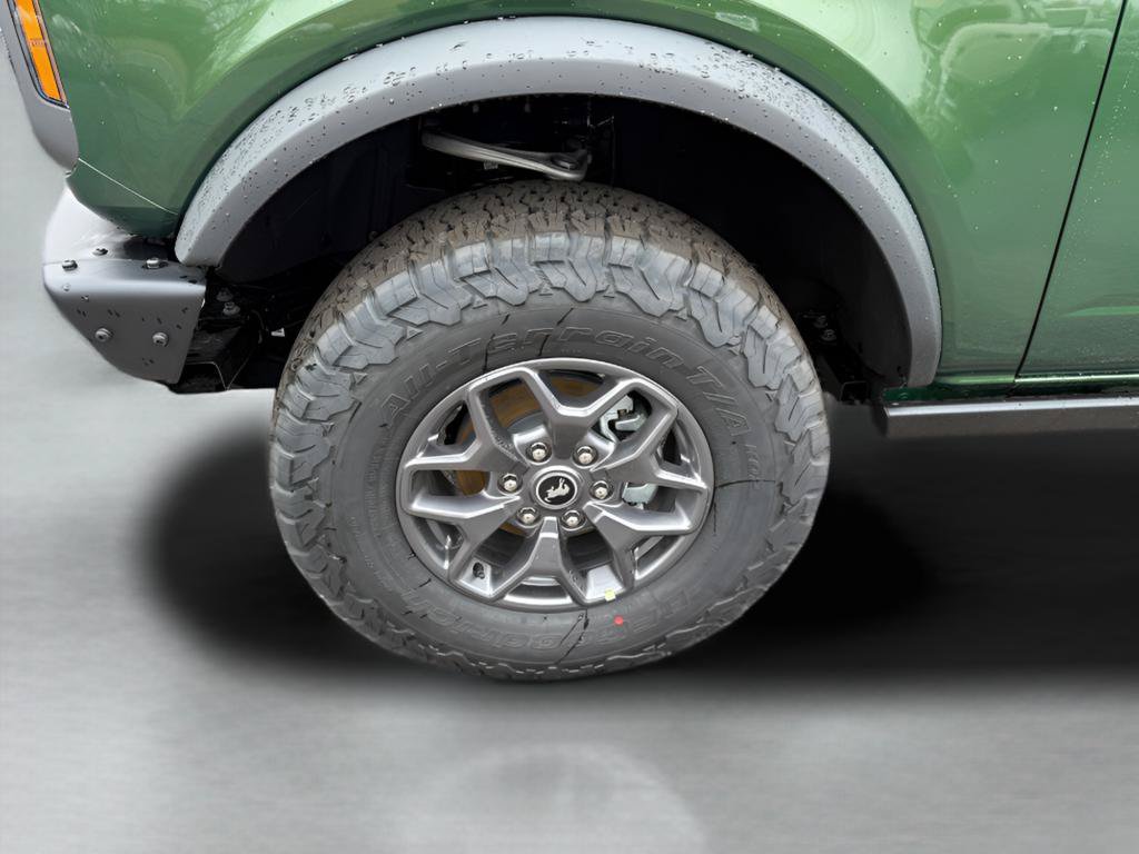 New 2025 Ford Bronco Badlands AWD/4WD image 26