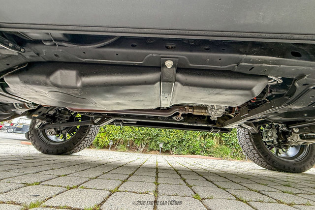 Used 2023 Ford Bronco Outer Banks image 80