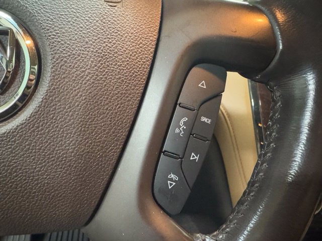 Used 2014 Buick Enclave Premium w/ Trailering Provision Package AWD/4WD image 22