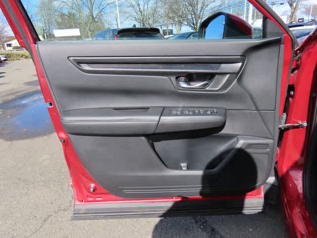 Certified 2024 Honda CR-V EX image 15