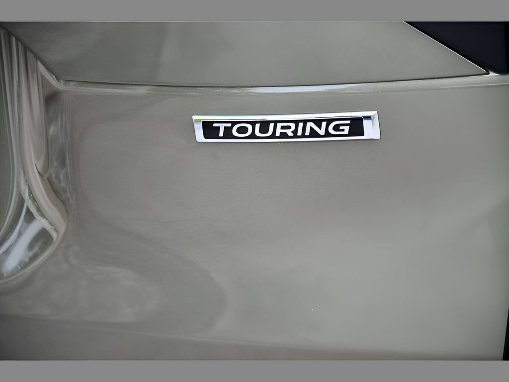 New 2026 Subaru Forester Touring AWD/4WD image 29