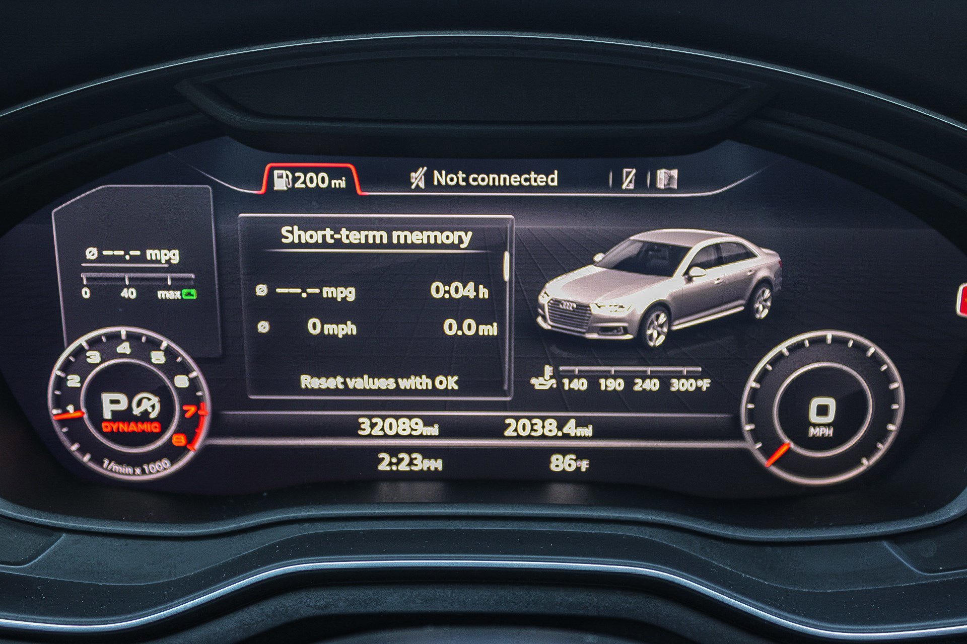 Used 2019 Audi A4 2.0T Premium Plus w/ Premium Plus Package image 24