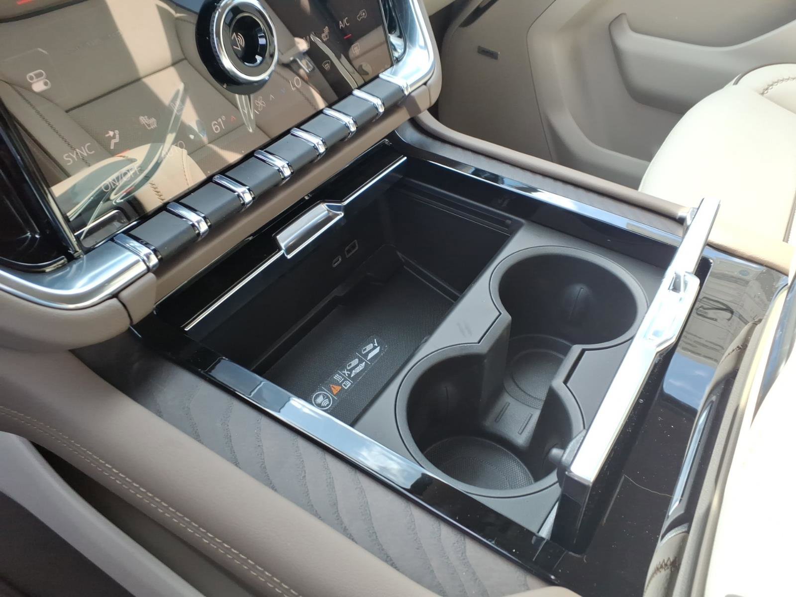 New 2026 GMC Yukon Denali image 16