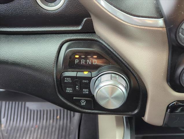 Used 2022 RAM 1500 Laramie image 20