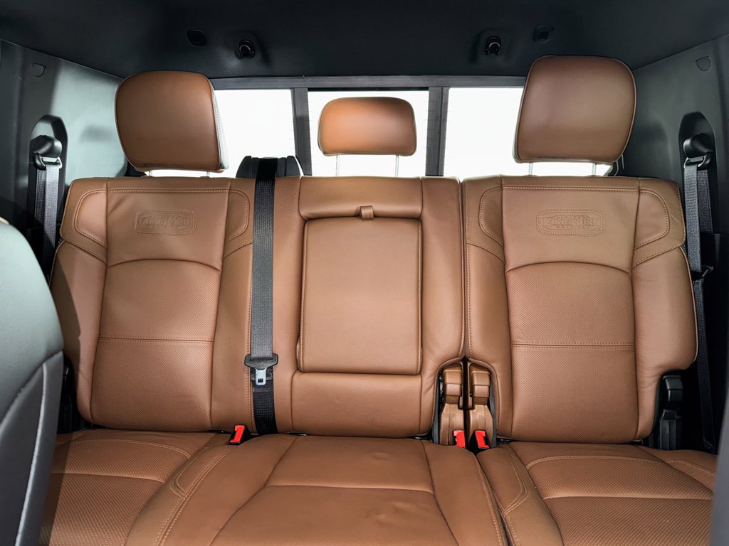 Used 2024 RAM 2500 Limited w/ Safety Group image 5