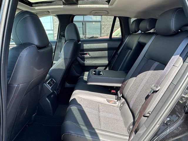 New 2026 MAZDA CX-50 2.5 Hybrid w/ Preferred Pkg image 7