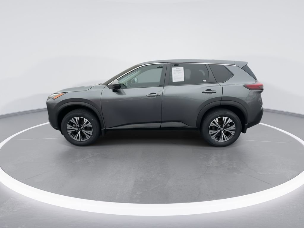 Used 2022 Nissan Rogue SV image 5