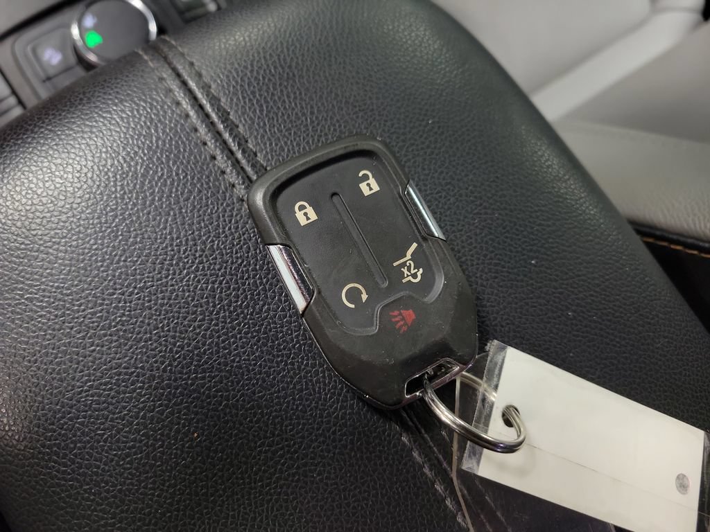 Used 2020 GMC Terrain SLT w/ Preferred Package FWD image 17