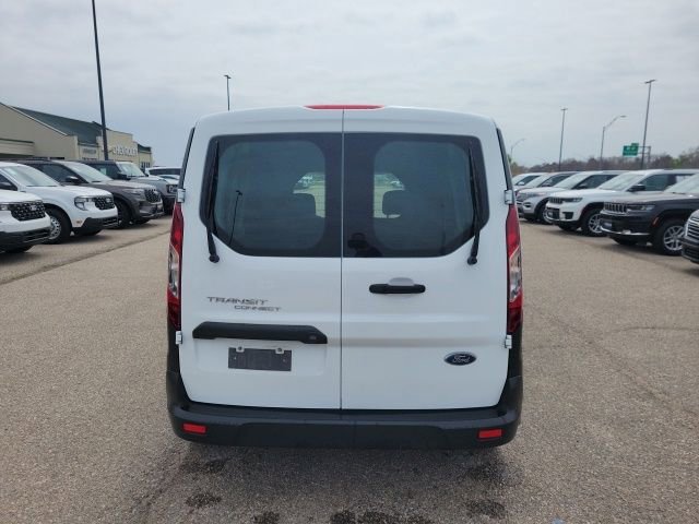 Used 2023 Ford Transit Connect XL image 19