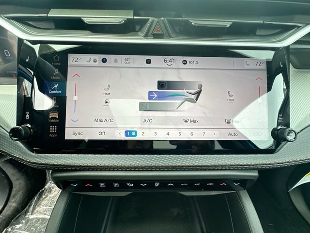 New 2026 Jeep Cherokee Limited AWD/4WD image 20