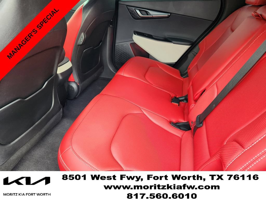 New 2025 Kia EV6 GT-Line RWD image 20