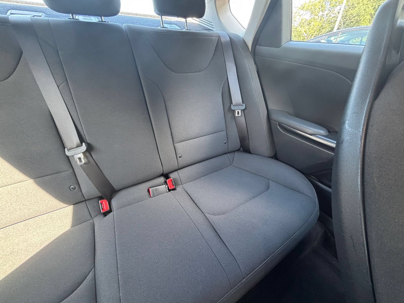 Used 2026 Kia K4 FWD image 35