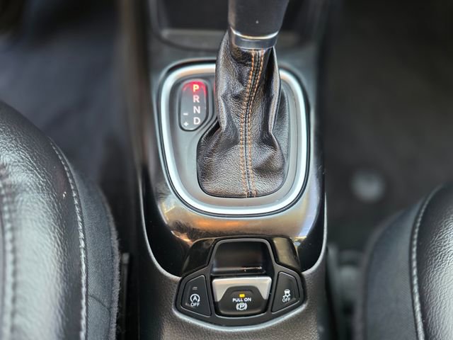 Used 2018 Jeep Compass Limited w/ Navigation Group FWD image 31