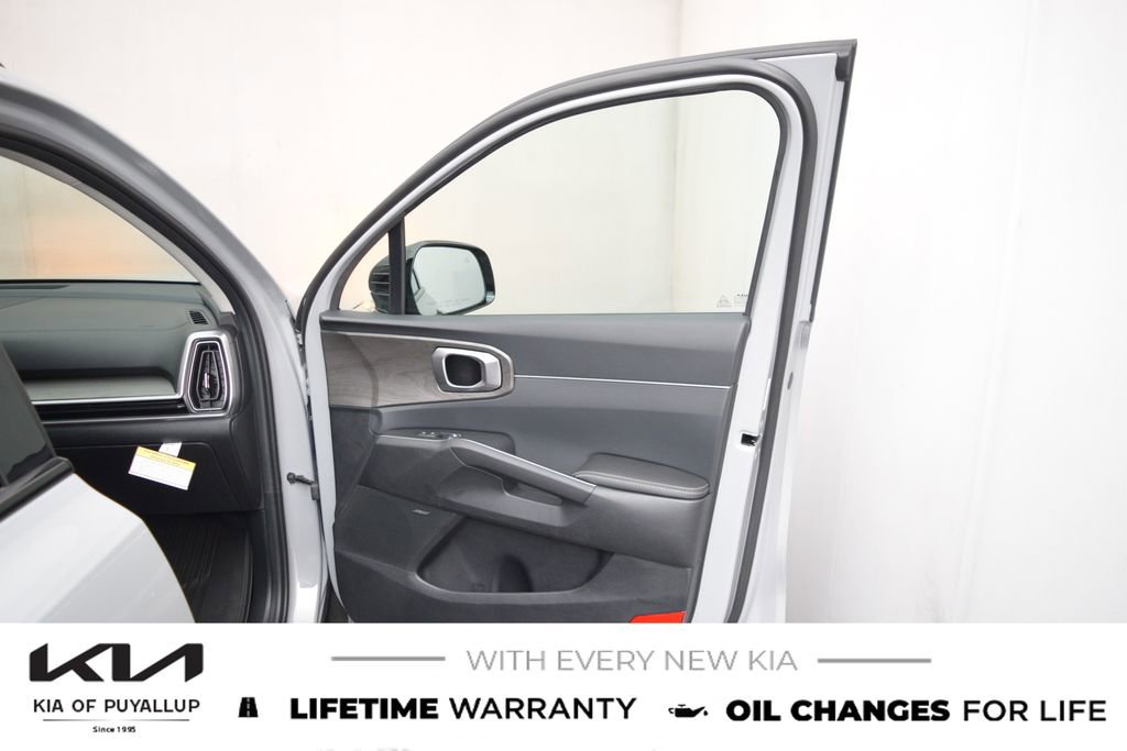 New 2026 Kia Sorento X-Line EX image 15