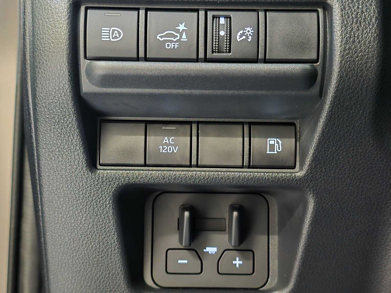 Certified 2025 Toyota Land Cruiser 1958 AWD/4WD image 19