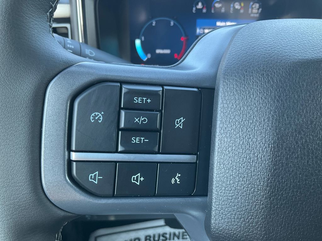 New 2026 Ford F250 Lariat image 19