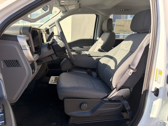 New 2026 Ford F250 XL w/ STX Appearance Package AWD/4WD image 9