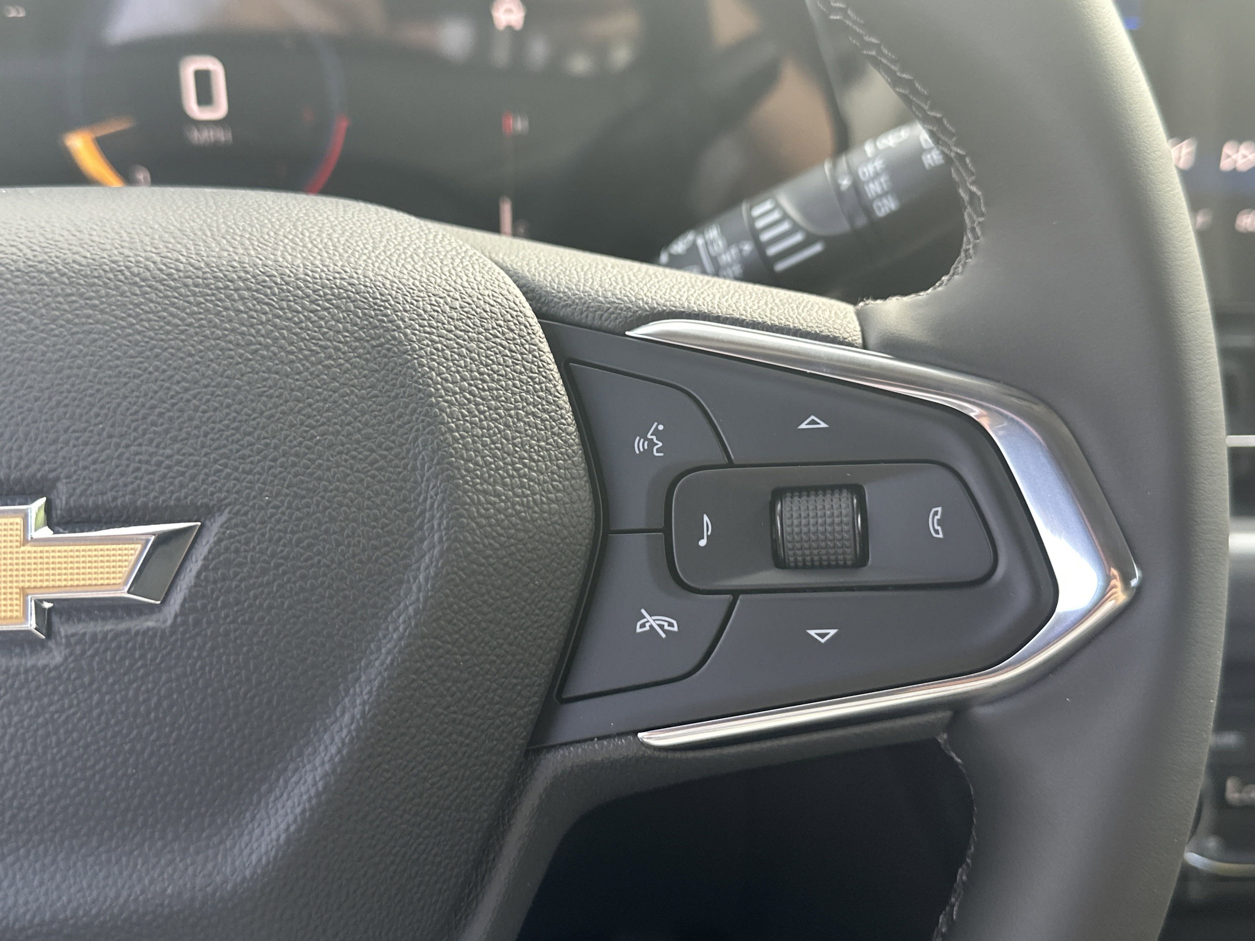 New 2026 Chevrolet TrailBlazer LT w/ Convenience Package image 23