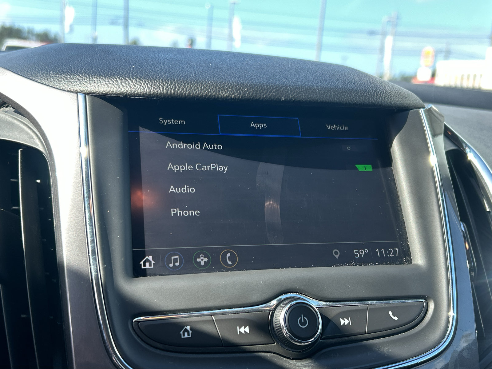 Used 2019 Chevrolet Cruze LS w/ LS Convenience Package FWD image 19