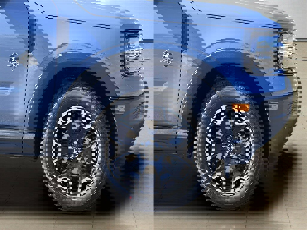 New 2025 Ford Bronco Sport Outer Banks w/ Outer Banks Tech Package+ image 45