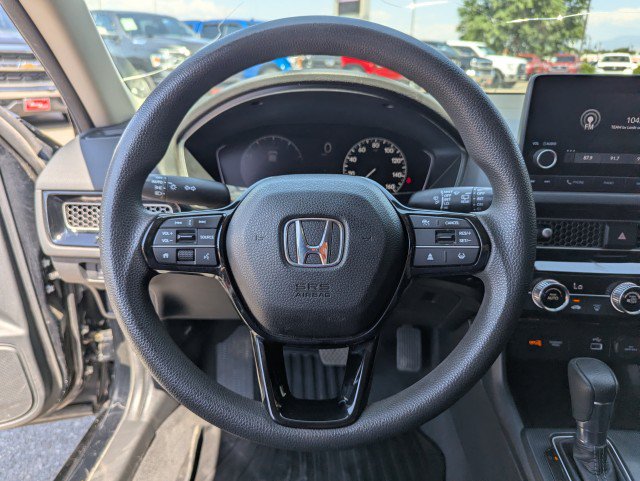 Used 2023 Honda Civic LX image 12