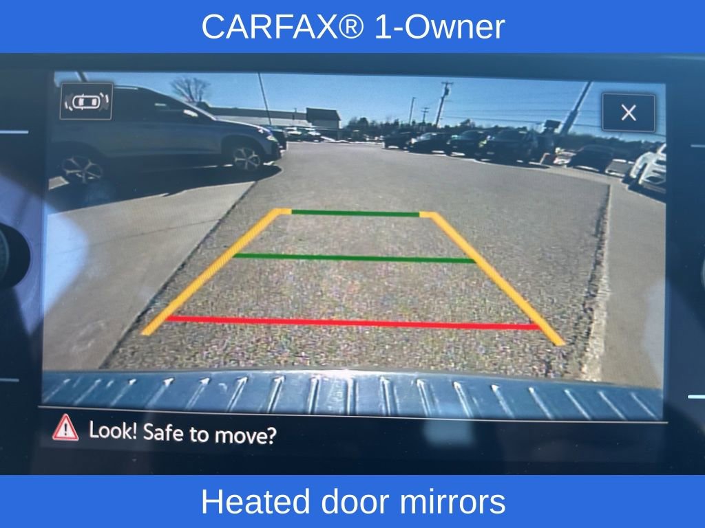 Used 2023 Volkswagen Taos SEL image 24