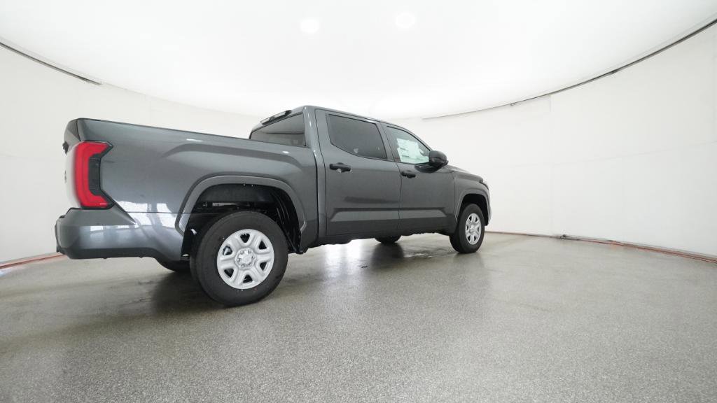 Used 2026 Toyota Tundra SR image 28