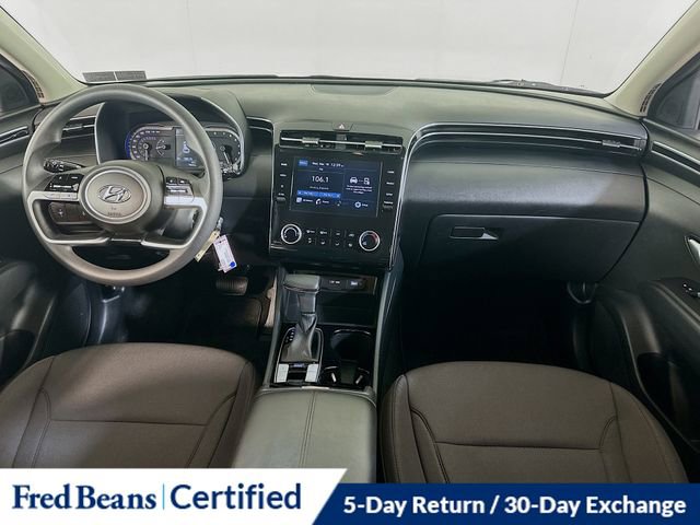 Certified 2024 Hyundai Tucson SE image 15