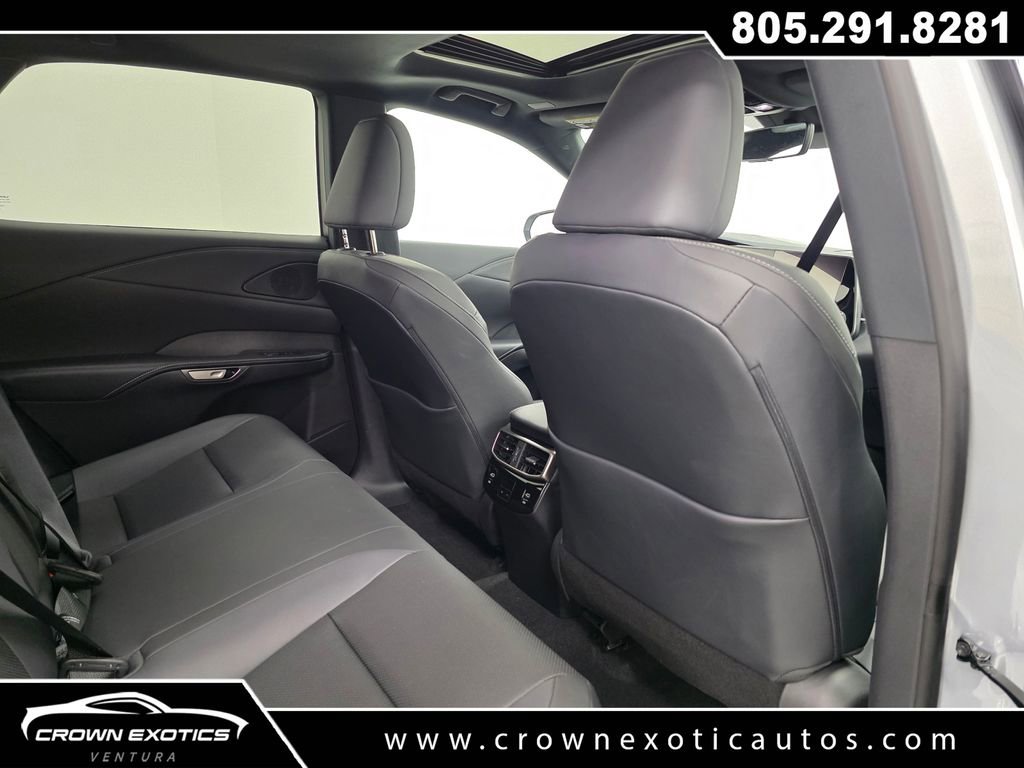 Used 2024 Lexus RX 350 FWD image 14