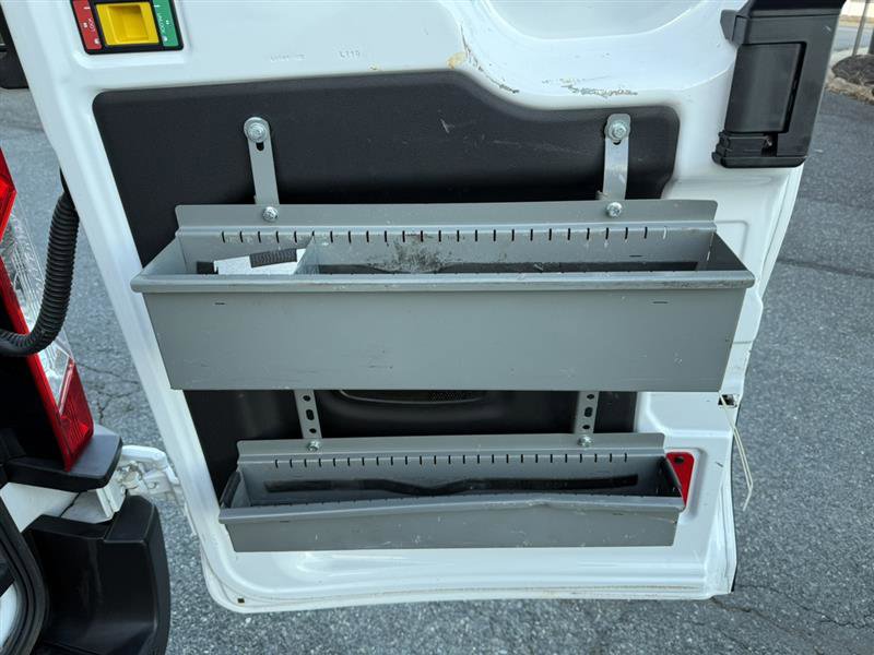 Used 2020 Ford Transit 150 150 LR 3.5L V6 w/ Upfitter Package image 22