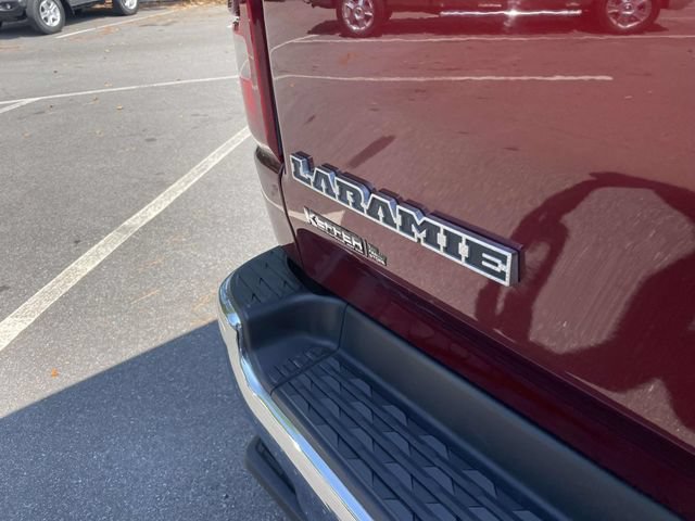 Certified 2023 RAM 1500 Laramie AWD/4WD image 10