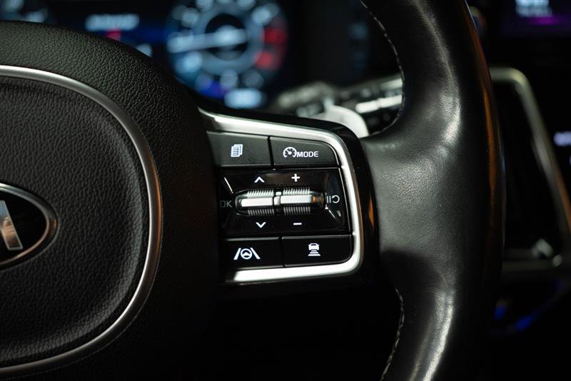 Used 2021 Kia Sorento SX image 27