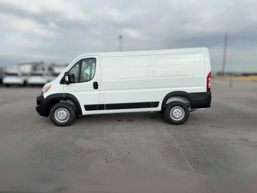 New 2026 RAM ProMaster 1500 image 6